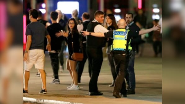 London terror attacks: Gurudwaras open doors to stranded locals, tourists; offer food and shelter