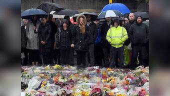 London attacker's Italian mother blames internet for son's radicalisation, says he was 'worn down'