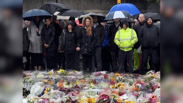 London attacker's Italian mother blames internet for son's radicalisation, says he was 'worn down'