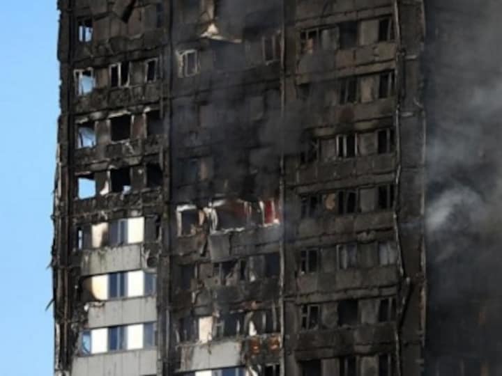 London fire: 12 dead, 78 hospitalised in Grenfell Tower blaze; death toll likely to rise