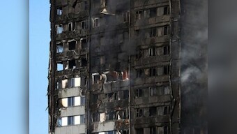 London fire: Death toll at Grenfell Tower may never be known due to irregular sublets