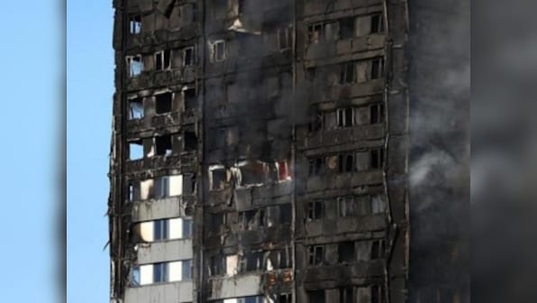 London fire: Death toll at Grenfell Tower may never be known due to irregular sublets