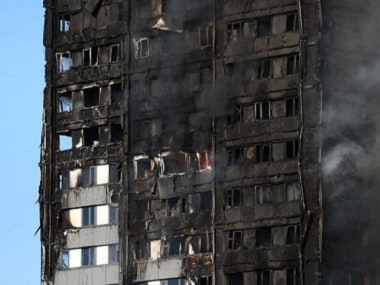 London fire: UK govt orders examination of fridge model that sparked Grenfell Tower blaze