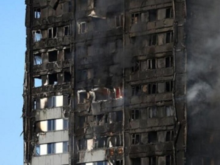 London fire: UK govt orders examination of fridge model that sparked Grenfell Tower blaze