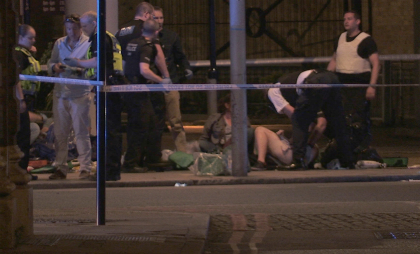 London bridge terror attack claimed by Islamic State: A look at jihadist-linked attacks in Europe since 2015 London bridge terror attack claimed by Islamic State: A look at jihadist-linked attacks in Europe since 2015