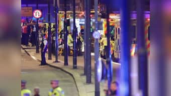 London attacks: 25 arrested for 'hate crimes' since 1 June