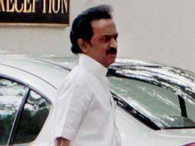 MK Stalin to United Nations Human Rights Council: Protect rights of Sri Lankan Tamils