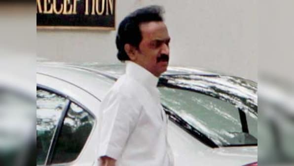 How can Narendra Modi protect nation when he cannot safeguard Rafale documents: MK Stalin slams govt over 'stolen' files