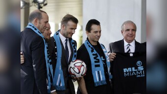David Beckham takes major step towards owning Miami MLS franchise after securing land deal for stadium
