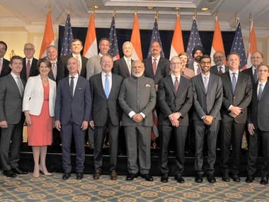 Narendra Modi in Washington, DC: PM charms CEOs, diaspora with ease but tough tests lie ahead