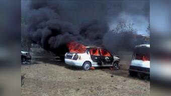 Madhya Pradesh farmers' protest: Five killed in Mandsaur 'police firing', says home minister