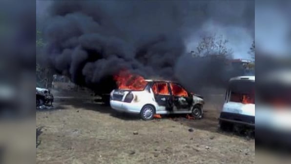 Madhya Pradesh farmers' protest: Five killed in Mandsaur 'police firing', says home minister