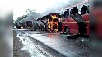 MP farmers' protest: BJP to launch outreach programme to address grievances on Tuesday