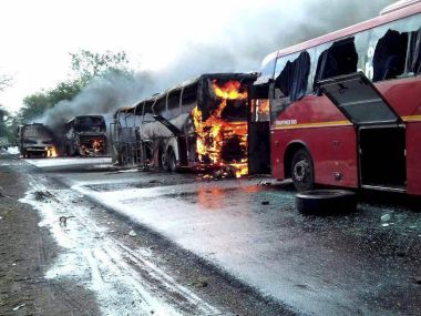 Madhya Pradesh protest: How Narendra Modi government, once a friend to farmers, turned foe Madhya Pradesh protest: How Narendra Modi government, once a friend to farmers, turned foe