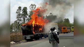 Farmers' protests in MP, Maharashtra: The recurring factors behind India's agricultural crisis
