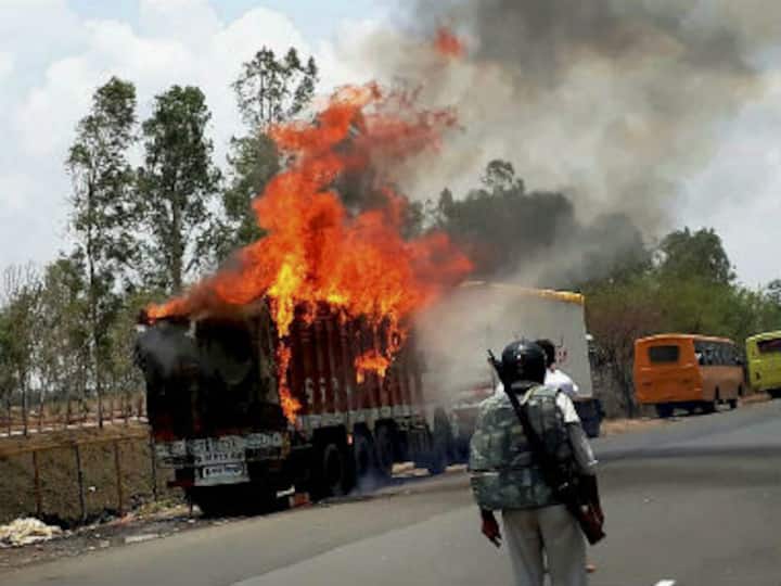 Farmers' protests in MP, Maharashtra: The recurring factors behind India's agricultural crisis