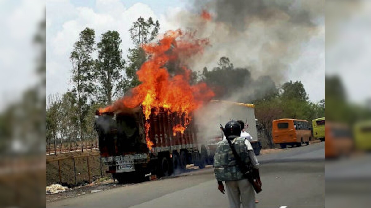 Madhya Pradesh farmers' strike: Two more commit suicide, death toll in a week reaches seven