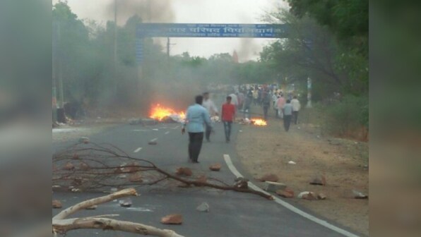 Madhya Pradesh farmers' strike: Looming crisis should be a lesson for BJP; election rhetoric can backfire