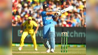 Champions Trophy 2017: MS Dhoni's cricketing wisdom will add necessary calm to Virat Kohli-led India