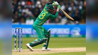 Shoaib Malik, Pakistan batsman, World Cup 2019 Player Full Profile: Old horse Malik's last chance to put hands on trophy