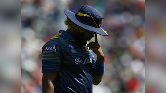Lasith Malinga faces investigation after comparing Sri Lanka sports minister to 'monkey'