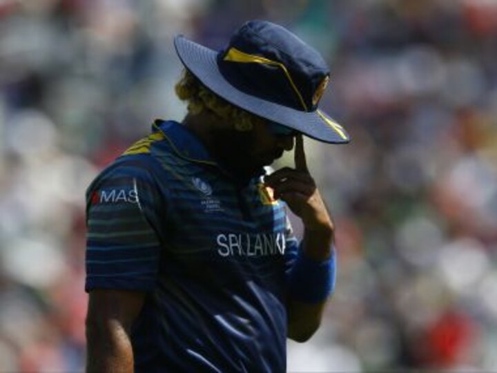 Lasith Malinga faces investigation after comparing Sri Lanka sports minister to 'monkey'
