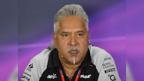 Formula 1: Vijay Mallya takes steps to change Force India's name to attract global sponsors