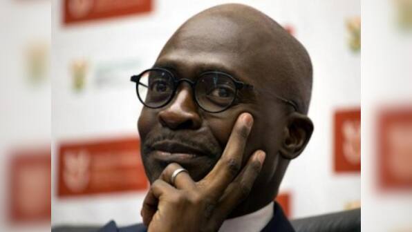 South African Parliament asks questions about influential Gupta family's naturalisation