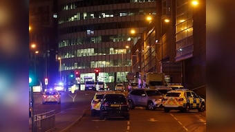Manchester terror attack probe: British police find car, could be linked to fatal bombing that killed 22