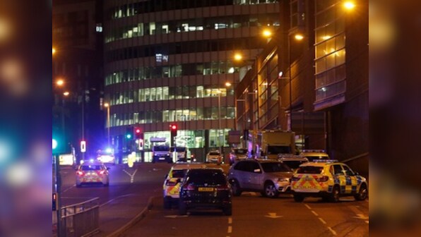 Manchester attack: All-star concert to pay tribute to victims to go ahead on Sunday amid tighter security