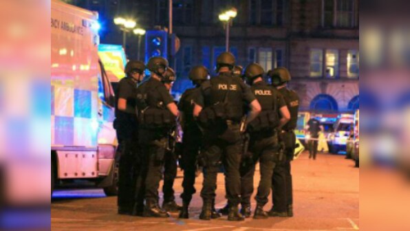 Manchester attack: Suspects part of bomber Salman Abedi's network freed without charge