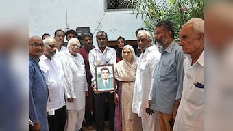 Madhya Pradesh farmers' stir: Mandsaur has slipped from national consciousness, but sons of soil aren't giving up