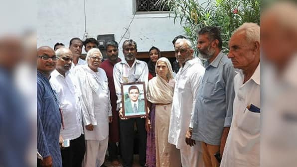 Madhya Pradesh farmers' stir: Mandsaur has slipped from national consciousness, but sons of soil aren't giving up