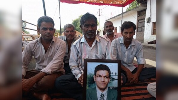 Madhya Pradesh protests: No hope on the horizon for families of youth killed in police firing