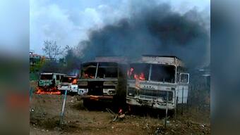 Madhya Pradesh farmers' protest: One detained for forwarding objectionable message on social media