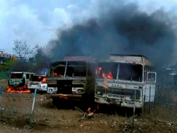 Madhya Pradesh farmers' protest: Day-long curfew relaxed in Mandsaur, Pipliamandi
