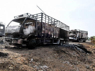 Madhya Pradesh farmers' strike: Inside Mandsaur disturbance lies history of political doles, opium addiction Madhya Pradesh farmers' strike: Inside Mandsaur disturbance lies history of political doles, opium addiction