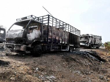 Madhya Pradesh farmers' strike: Inside Mandsaur disturbance lies history of political doles, opium addiction