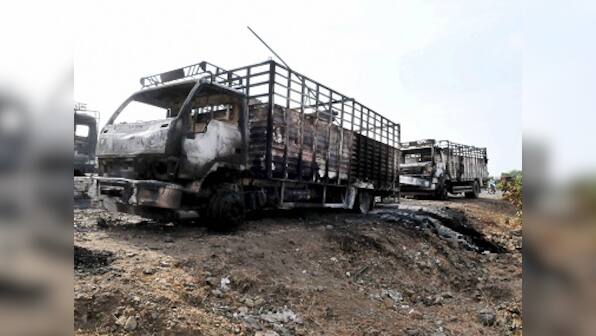 Madhya Pradesh farmers' protest: Authorities lift curfew for 12 hours in 'peaceful' Mandsaur