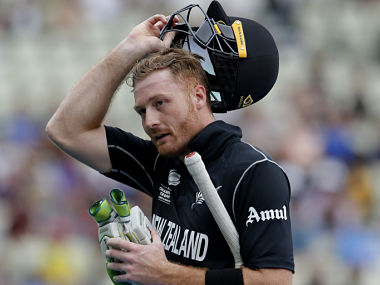 ICC Champions Trophy 2017: Bangladesh and New Zealand aim to strengthen semi-final bid with win
