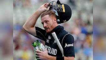New Zealand opener Martin Guptill to miss limited overs series against Pakistan due to calf injury