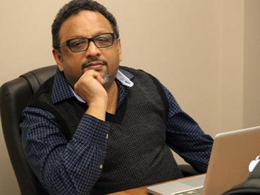 Narada CEO Mathew Samuel complains of harassment by Kolkata police Narada CEO Mathew Samuel complains of harassment by Kolkata police