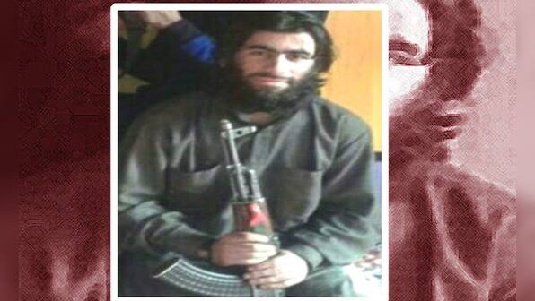 Faces of Kashmir militancy part 2: Many of them came out of jail only to pick up the gun again