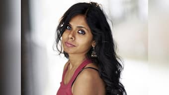 Meena Kandasamy honoured as a Fellow of the Royal Society of Literature