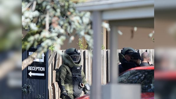 Australia's Muslim youths demand State-funded 'safe spaces' to express 'inflammatory views'