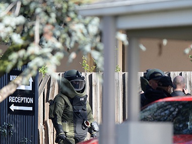 Australia's Muslim youths demand State-funded 'safe spaces' to express 'inflammatory views' Australia's Muslim youths demand State-funded 'safe spaces' to express 'inflammatory views'