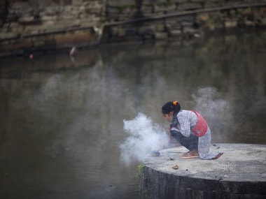 Representational image. Reuters