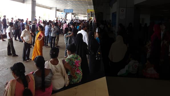 The Promised Land: Opportunity, discovery and how Kerala embraced migration