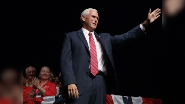 Mike Pence says US will provide India with resources for defence, pushes for deeper economic ties