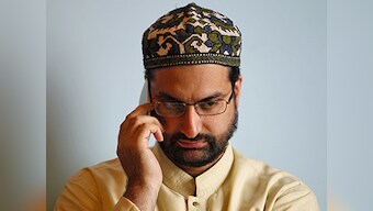 Terror financing case: NIA summons separatist leader Mirwaiz Umar Farooq, Syed Ali Shah Geelani's son for questioning